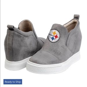 steeler tennis shoes